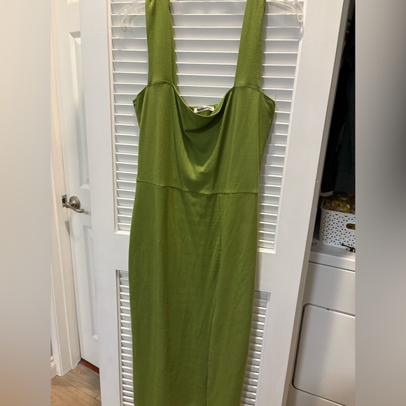 Reformation | Casey Dress XL - Picture 2 of 5